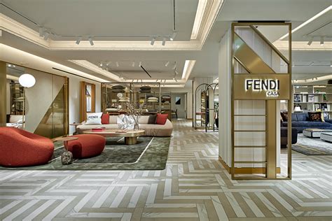 buy fendi casa plots united kingdom|fendi casa harrods shop.